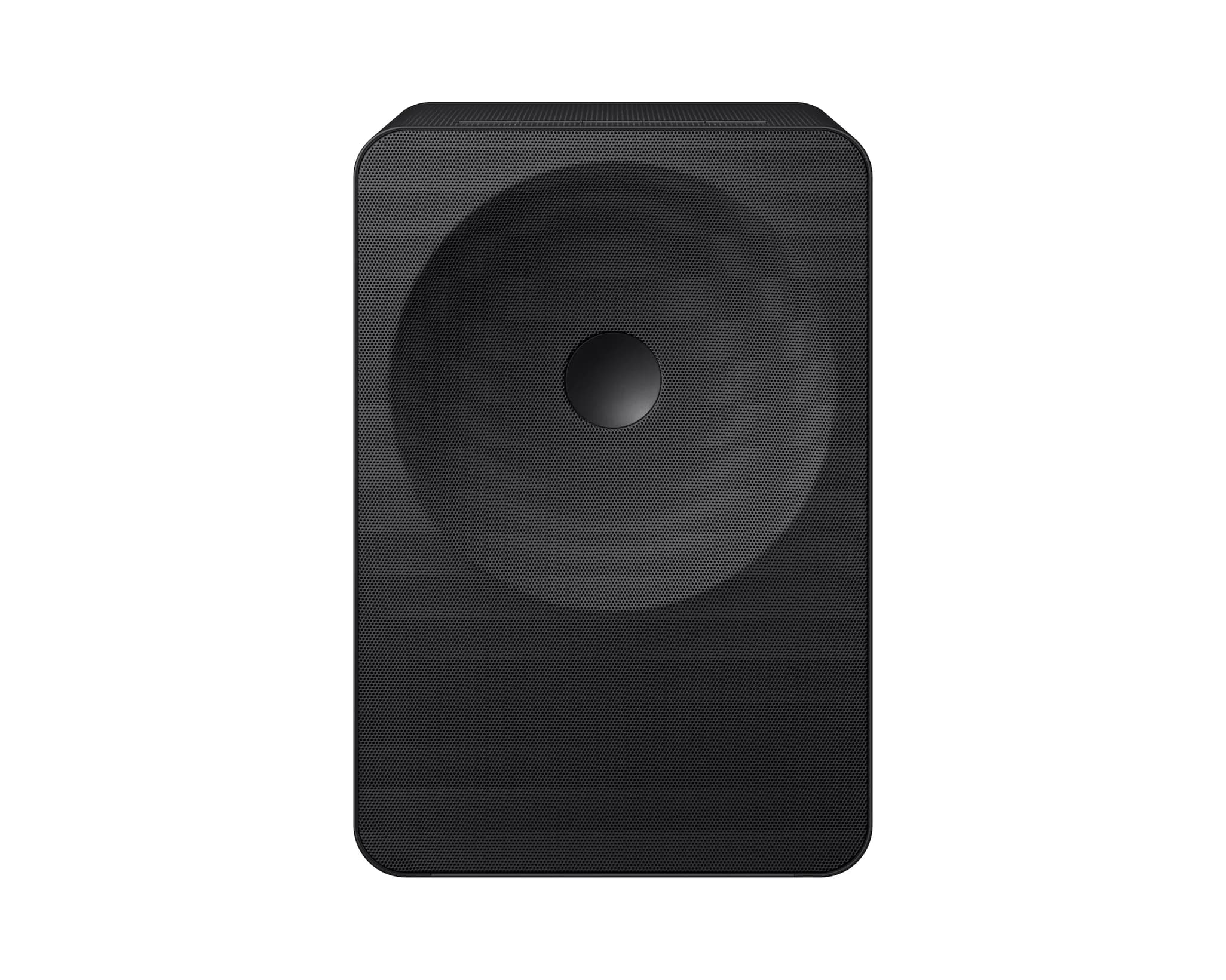 Samsung Music Studio 7 HW-LS70H/EN, 3.1.1, Dolby Atmos soundbar -äänijärjestelmä, musta