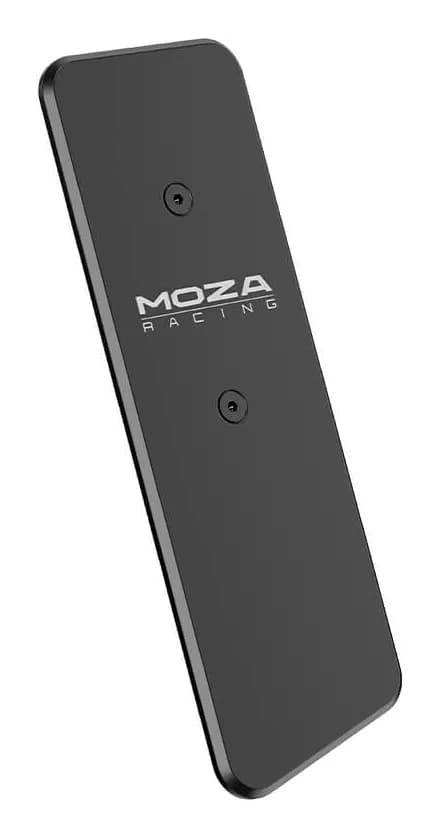 MOZA CRP2 Full Length Throttle Replacement Plate