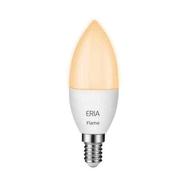 ADUROSMART E14 Flame Bulb 2200k Zigbee