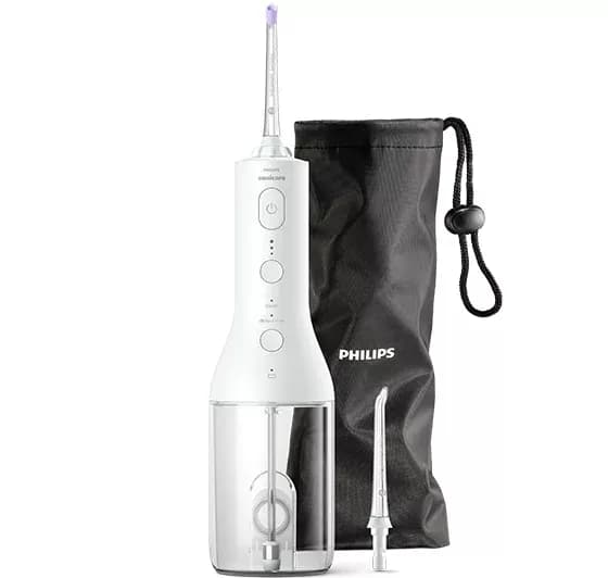 Philips Sonicare Power Floss -hammasvälisuihku