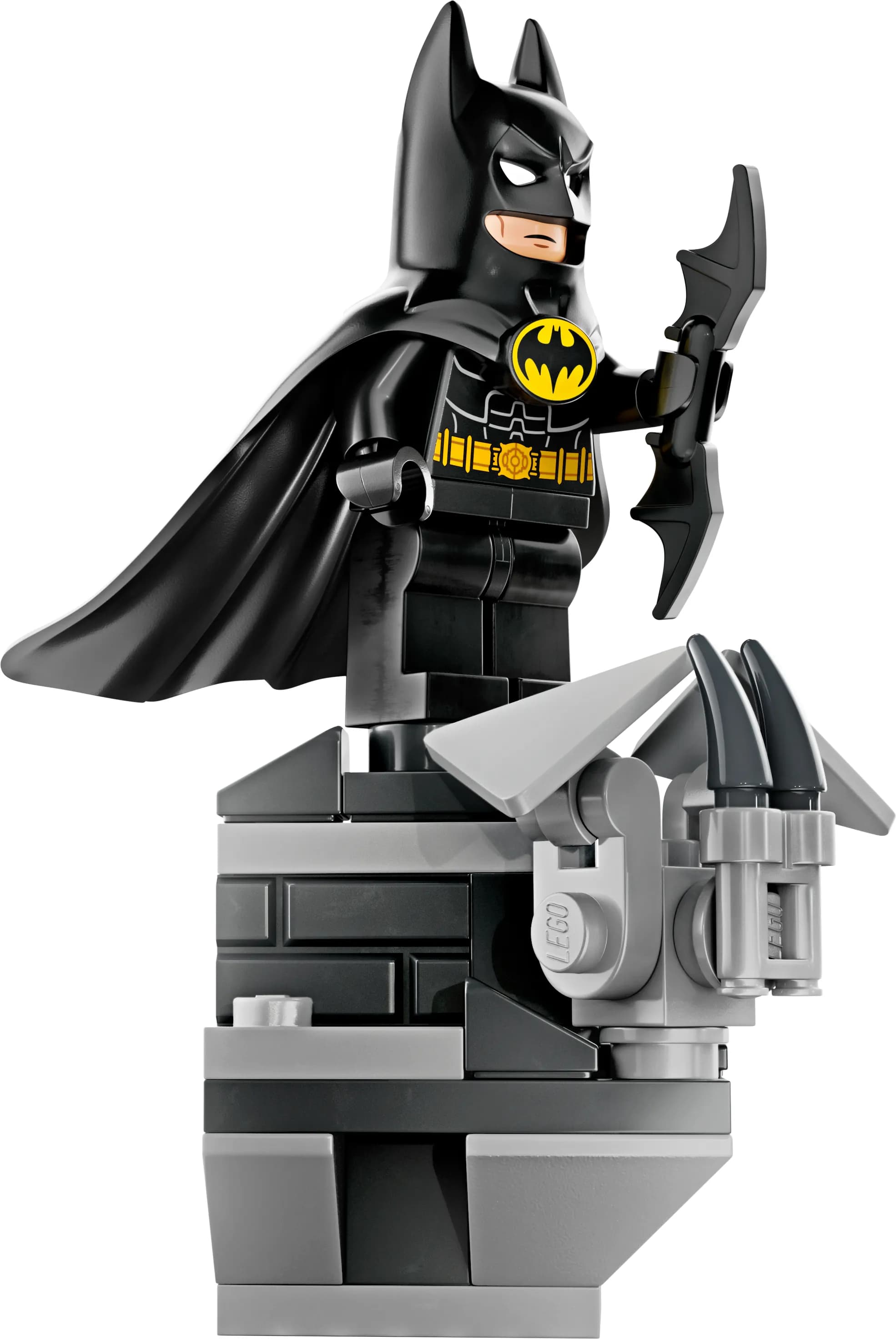 LEGO Batman Batman 1992 30653