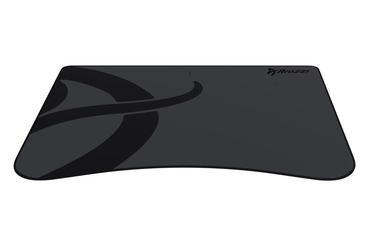 Arozzi Arena Fratello Desk Pad - Dark Grey