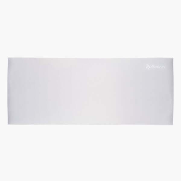 Arozzi Arena Nordico -hiirimatto 1400 x 580 x 3 mm - Valkoinen