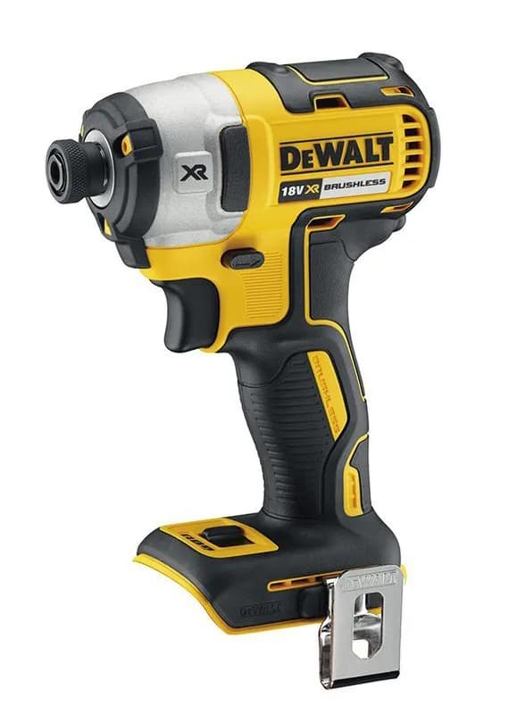DeWALT DCF887N-XJ -iskukiintoavain
