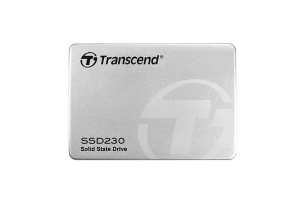 Transcend SSD230S 256 Gt 2,5" SATA -SSD-levy