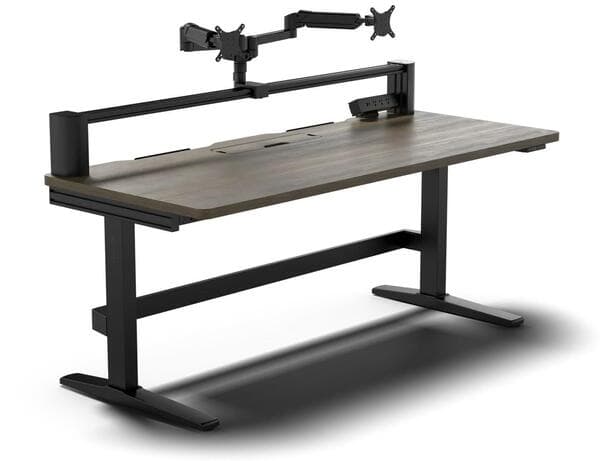 Corsair Platform:6 Legs Adjustable (Part 1 of 3)