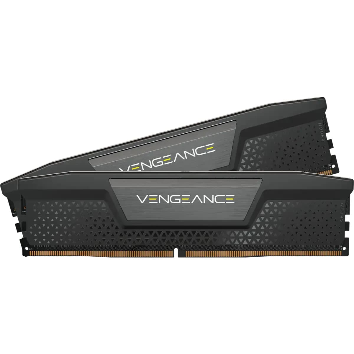 Corsair VENGEANCE 32 Gt (2 x 16 Gt) DDR5 7200 MHz, CL34 -muisti (XMP)