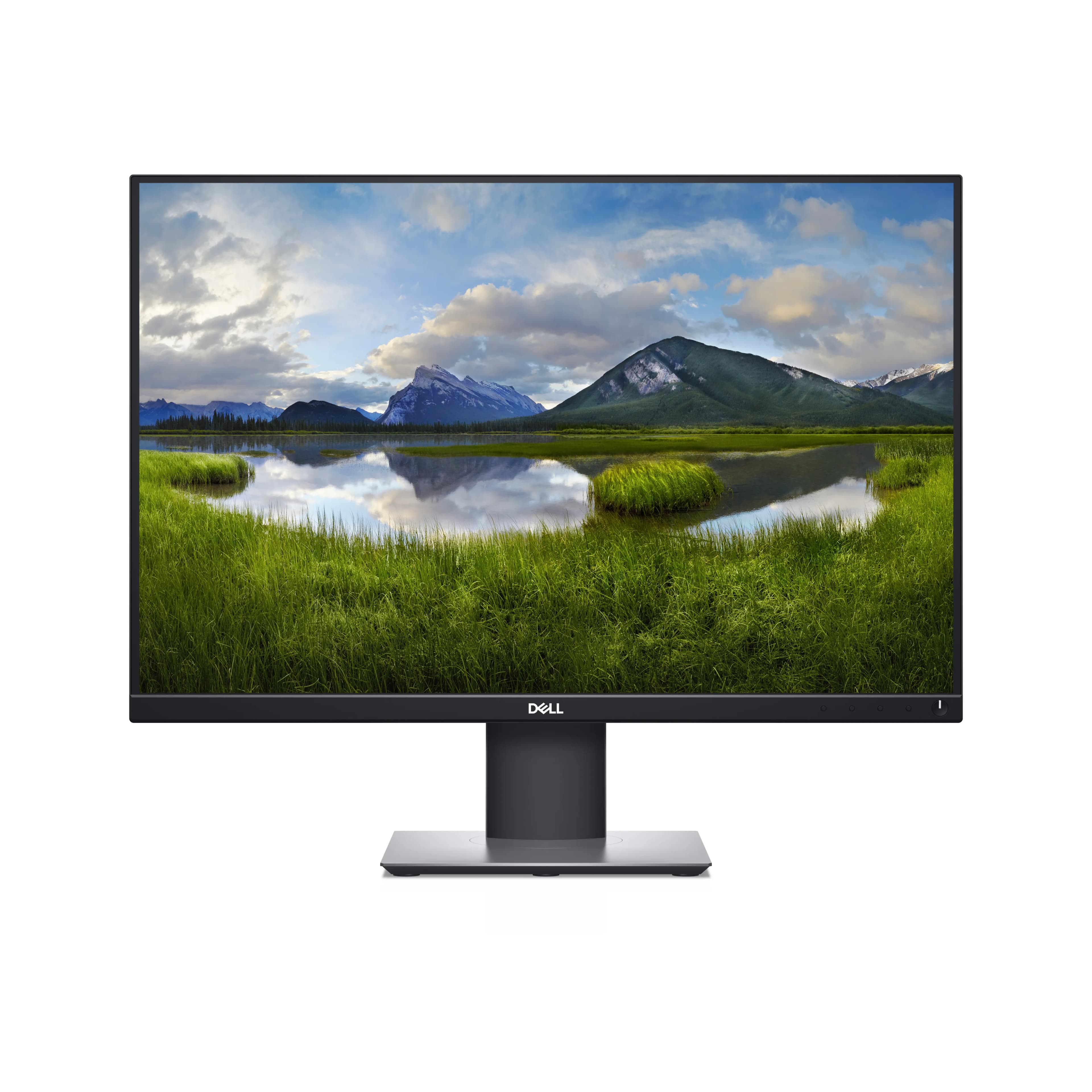 Dell P2421 24" WUXGA, IPS -näyttö