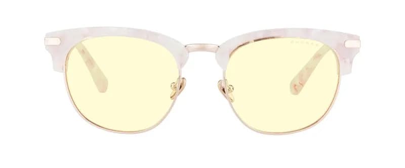 Gunnar tokidoki Donutella -tietokonelasit, Pink Sprinkles / Amber