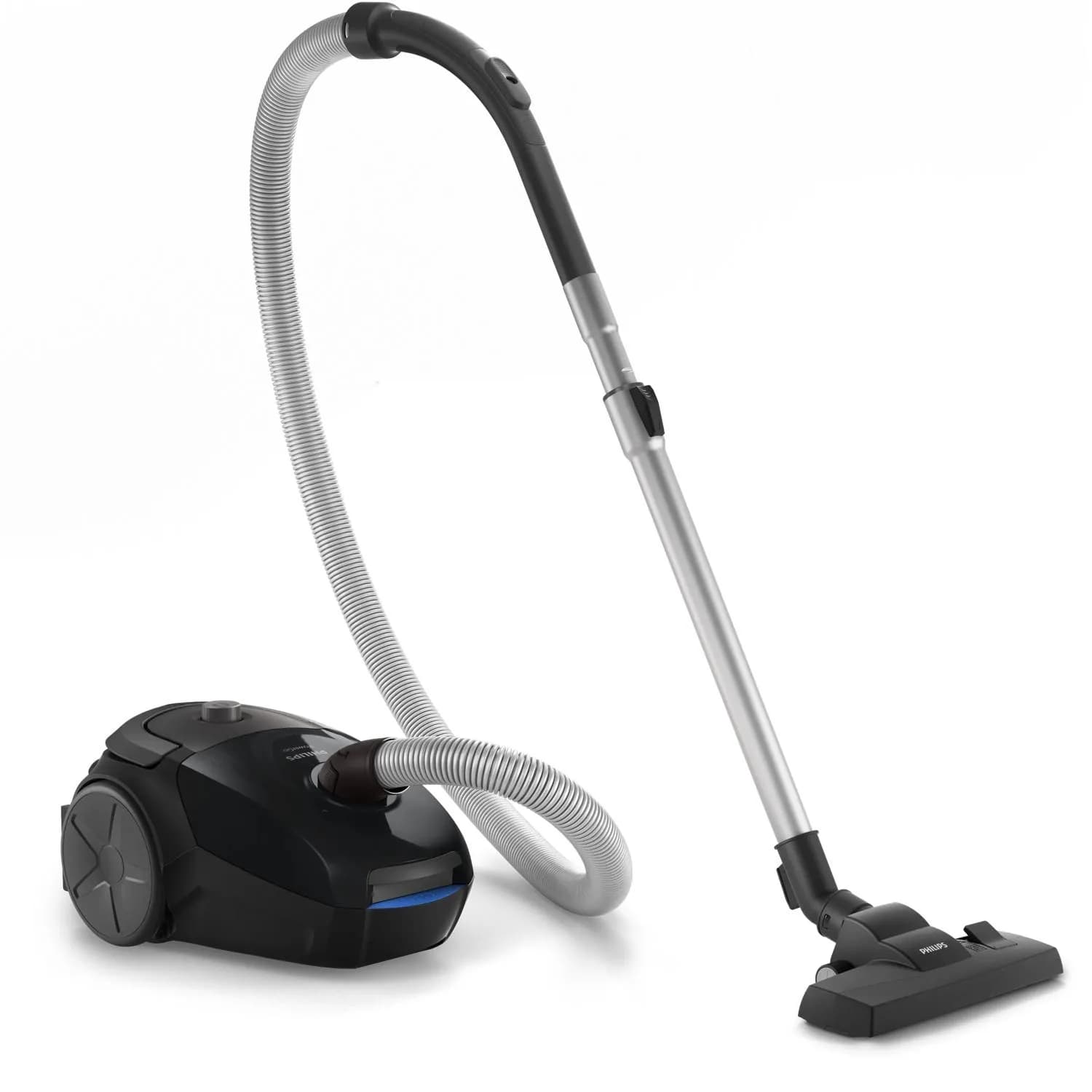 Philips PowerGo FC8241/09 -pölynimuri 3L 900W, musta