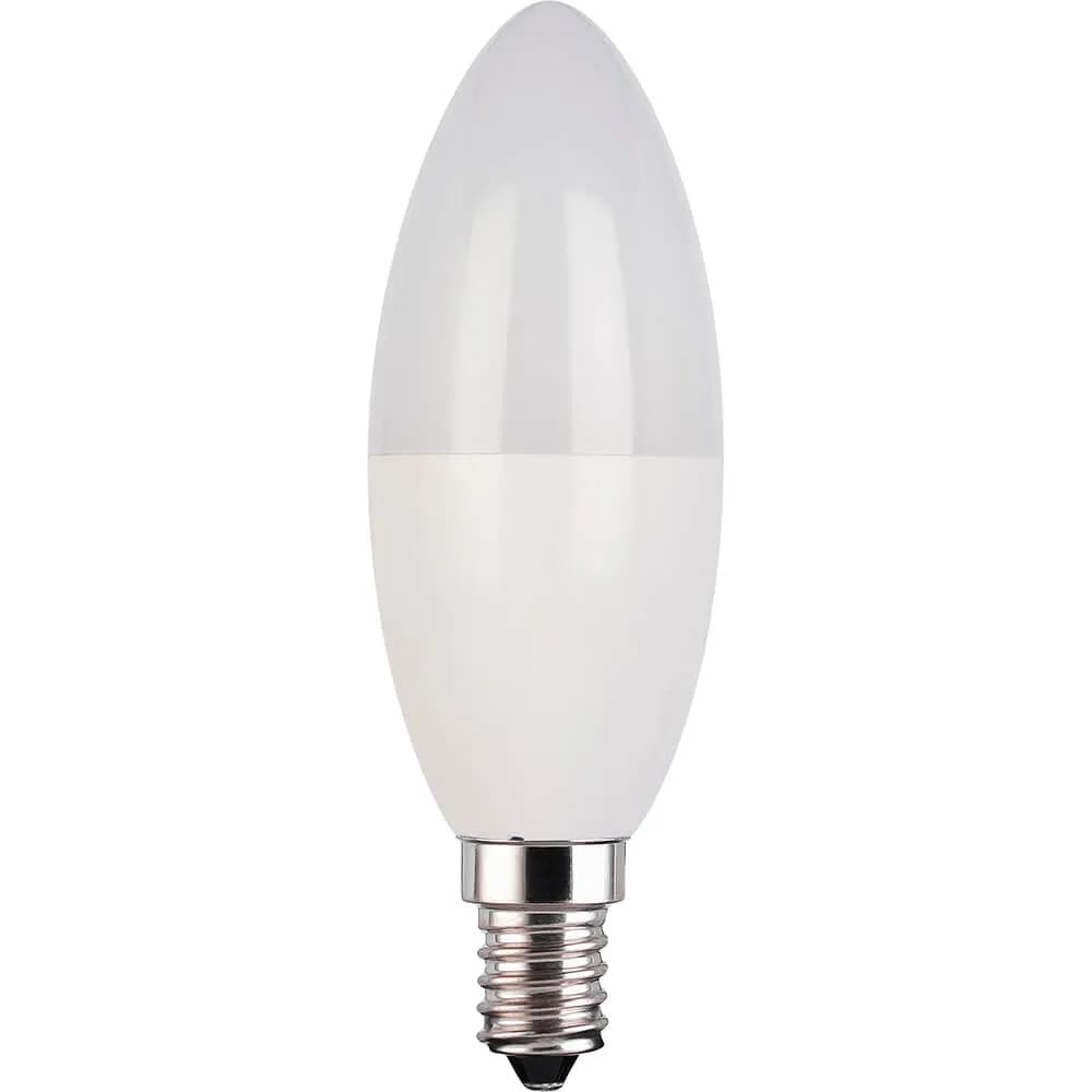 TCP SMART WIFI LED Classic E14