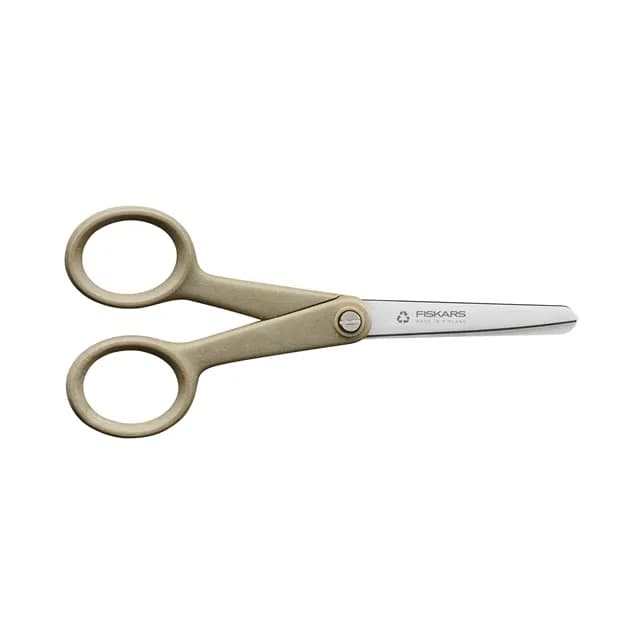 Fiskars ReNew scissors -askartelusakset, 13cm