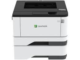 Lexmark MS331dn A4 -mustavalkolasertulostin