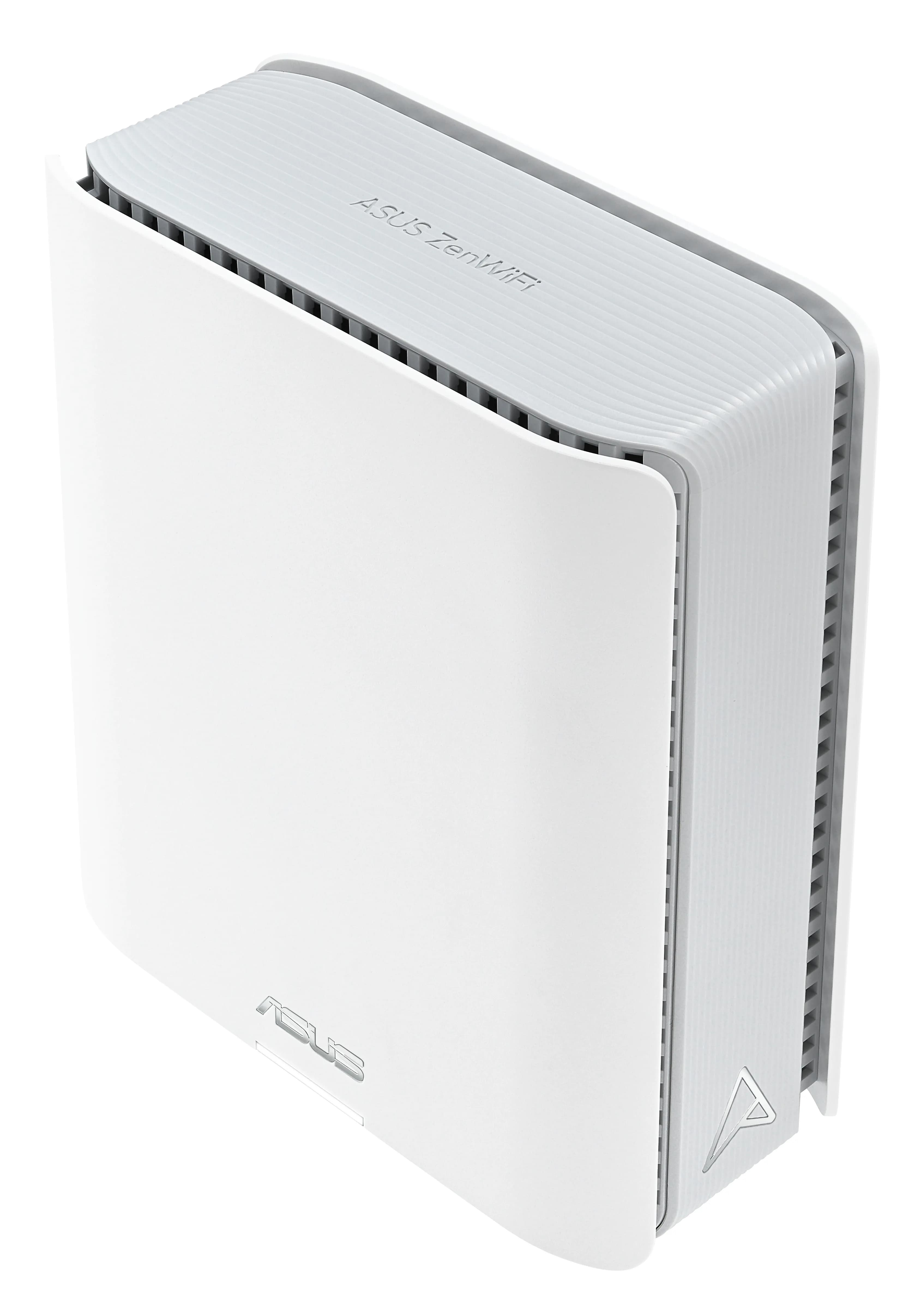 Asus ZenWiFi BT8 -mesh WiFi -järjestelmä, Wi-Fi 7, BE14000, Tri-band, 1 kpl, valkoinen