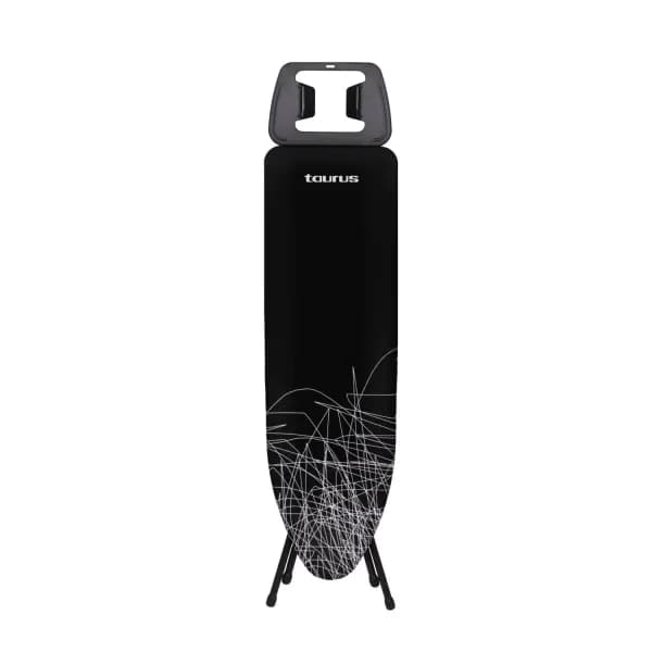 Taurus Argenta -silityslauta, musta