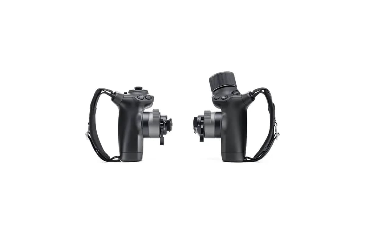DJI,  Ronin 4D Hand Grips Combo