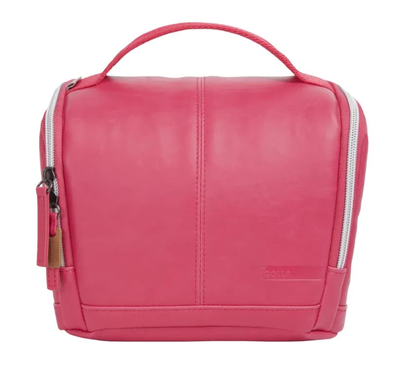 GOLLA Camerabag Eliot Pink Universal Medium G1567