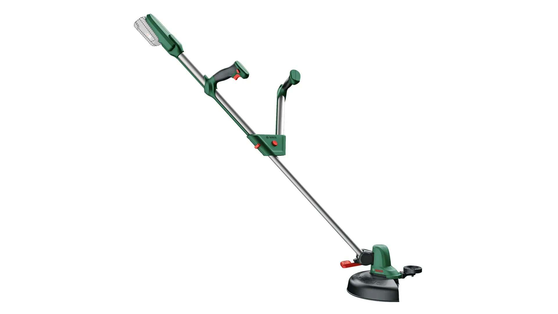 Bosch UniversalGrassCut 18V-26 -akkutrimmeri (ilman akkua)