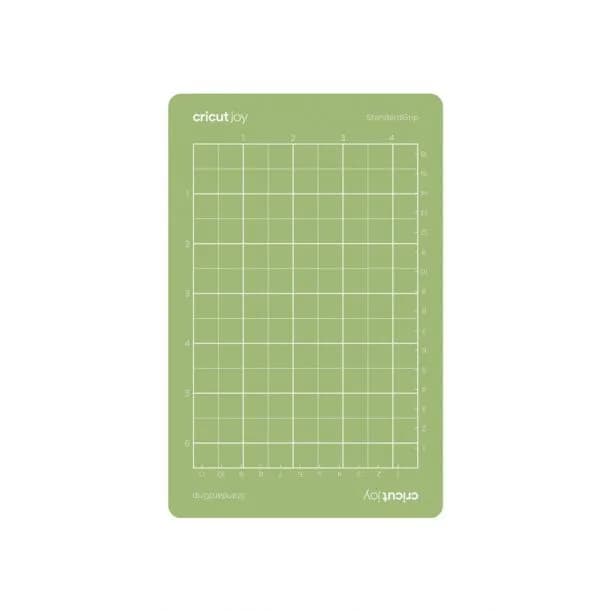 Cricut Joy StandardGrip leikkausmatto 11 x 16 cm