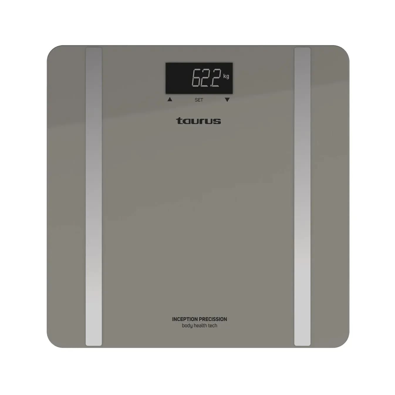 Taurus Bathroom Scale Inception Precission -henkilövaaka