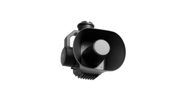 DJI Zenmuse V1