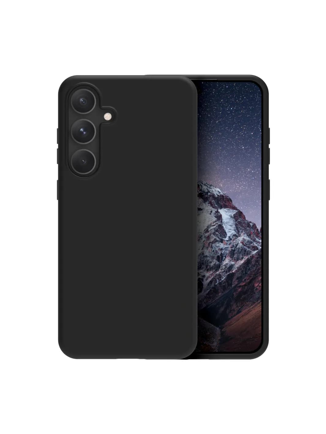 Dbramante1928 Costa Rica Galaxy S24, Night Black (ECO)