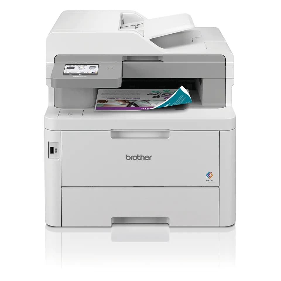 Brother MFC-L8690CDW Duplex, LAN/Wi-Fi, A4 -värilasertulostin