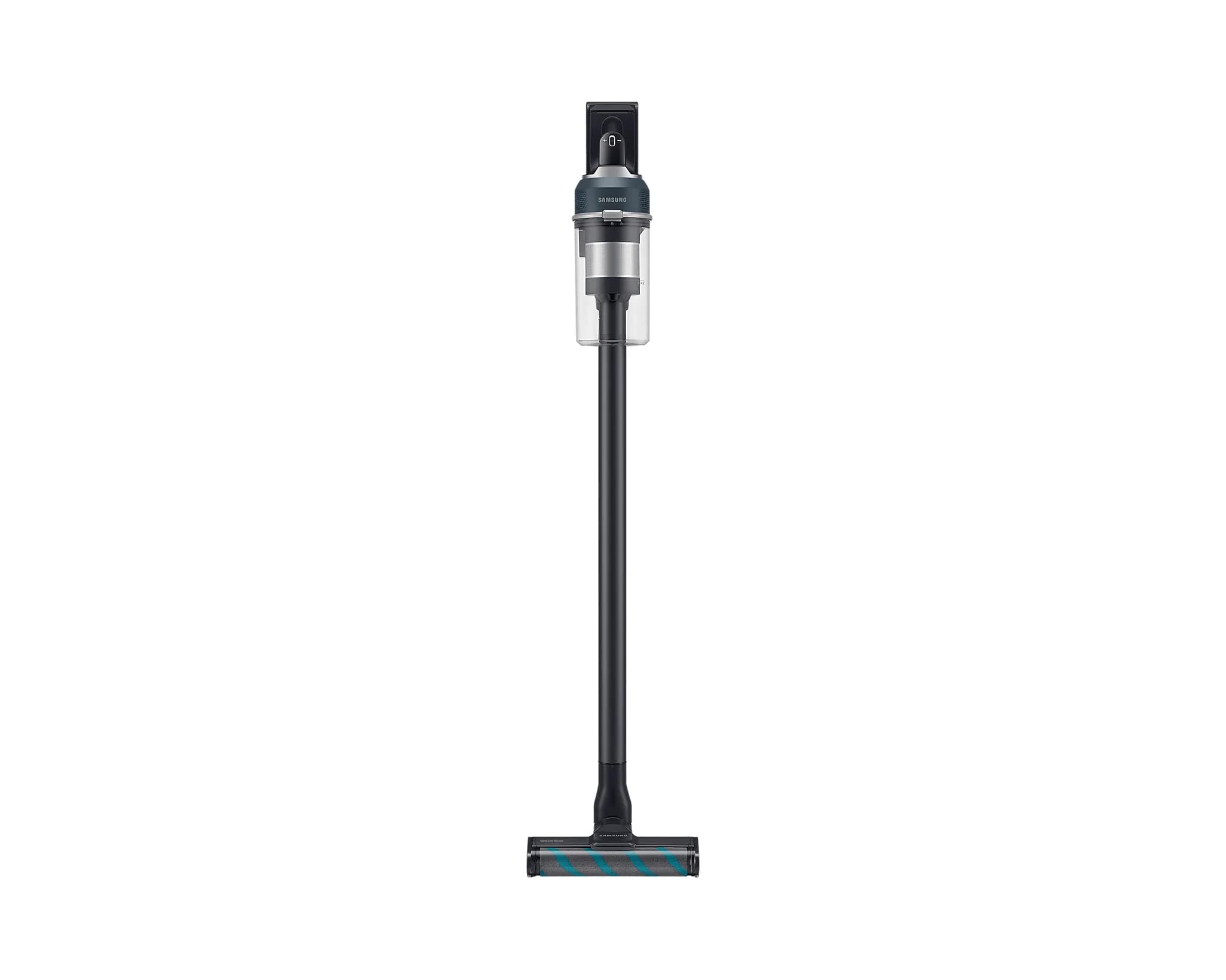 Samsung Jet 95 CompleteClean -varsi-imuri, sininen