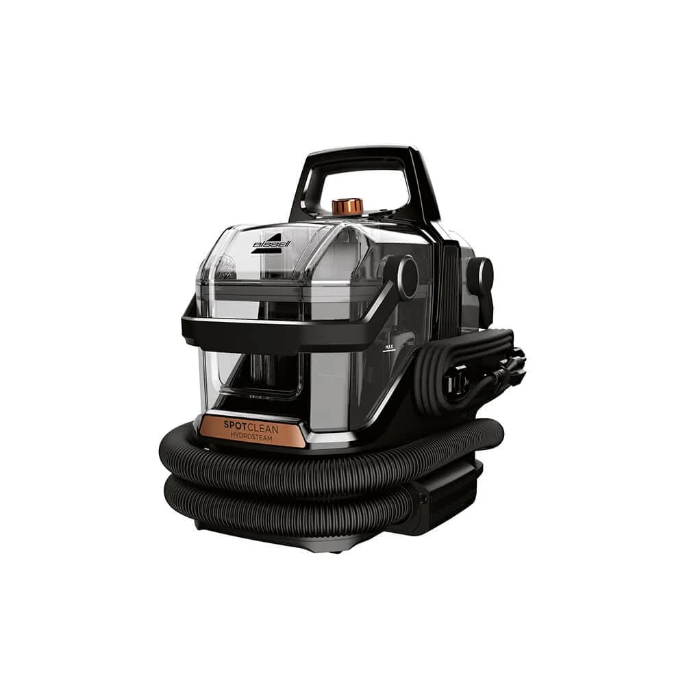 Bissell SpotClean Hydrosteam Pro -tekstiilipesuri