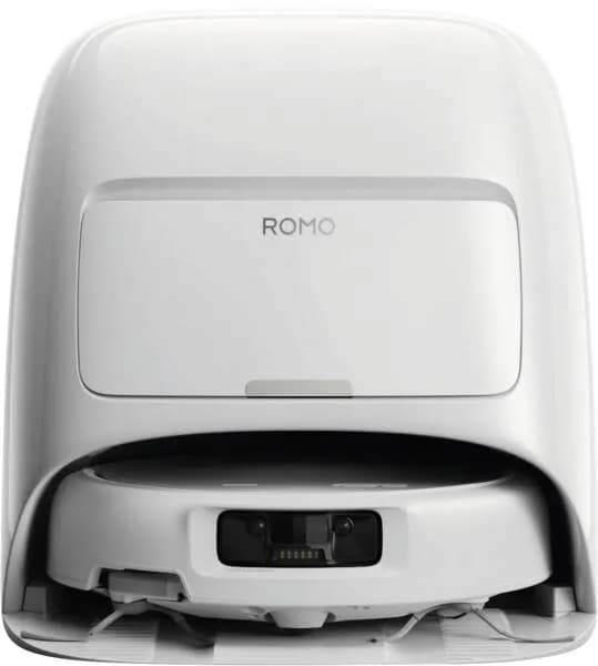 DJI ROMO S -robotti-imuri, valkoinen