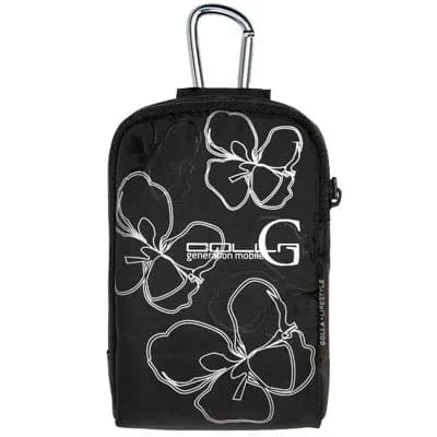 GOLLA Digi Popcorn black G988