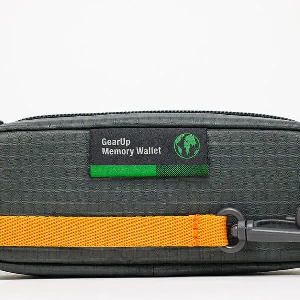 LOWEPRO Memory Wallet GearUp 20D GL