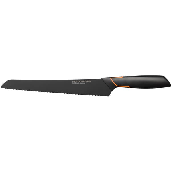 Fiskars Edge leipäveitsi 23cm
