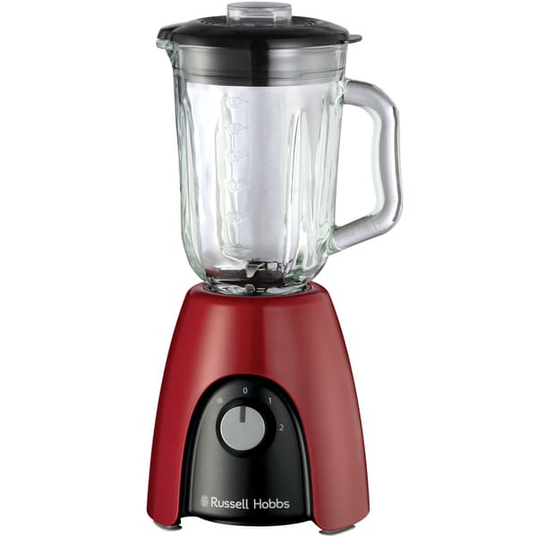Russell Hobbs Desire -tehosekoitin, Punainen