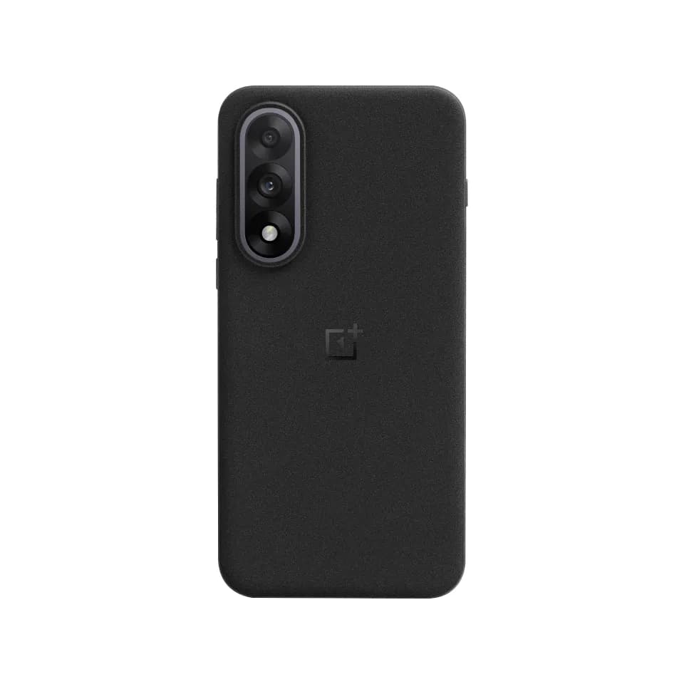 OnePlus Nord 5 Magnetic -suojakuori, Sandstone
