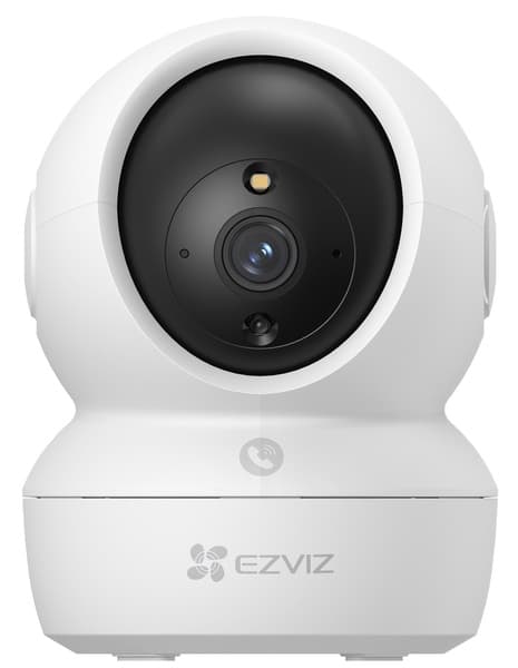 Ezviz H6c 2K -älykamera