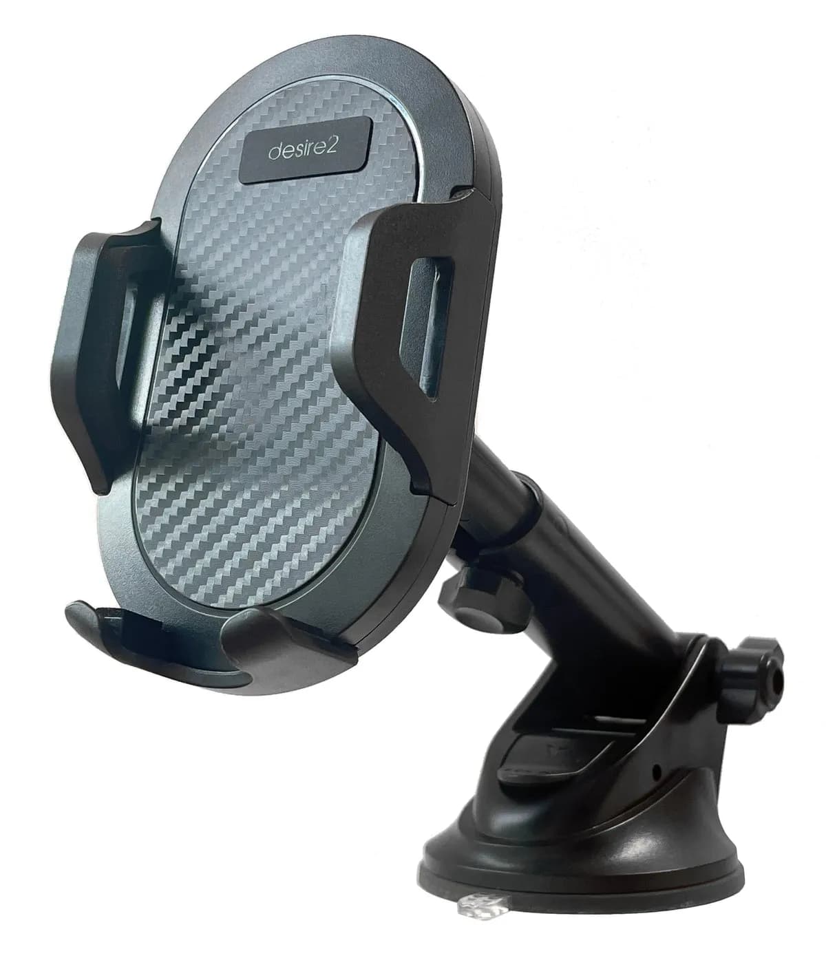 DESIRE2 Car Holder View Extend Suction Mount