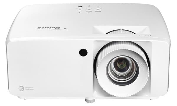 Optoma ZK451 DLP 4K UHD 4500 ANSI lm -laserprojektori