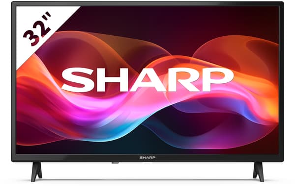 Sharp 32FA4E 32" HD Ready LED TV