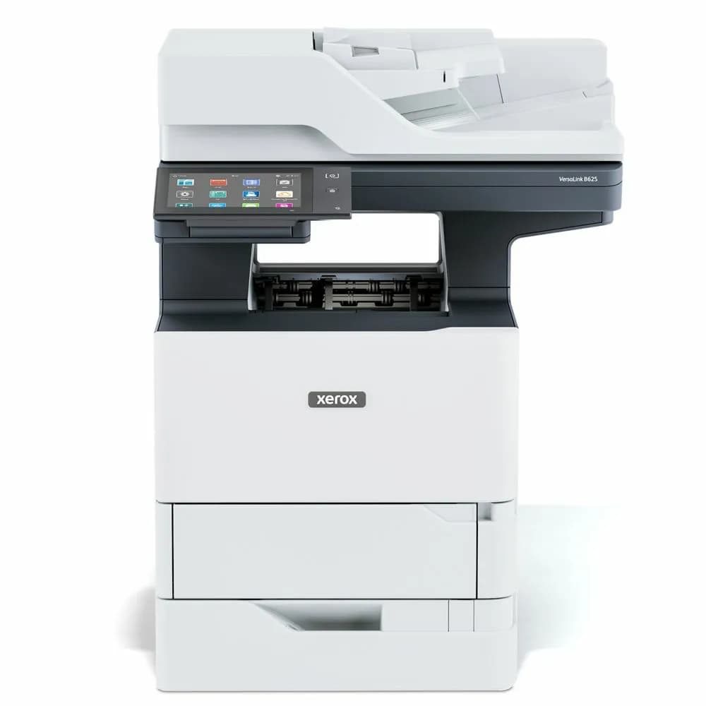 Xerox VersaLink B625 A4 -mustavalkolasertulostin