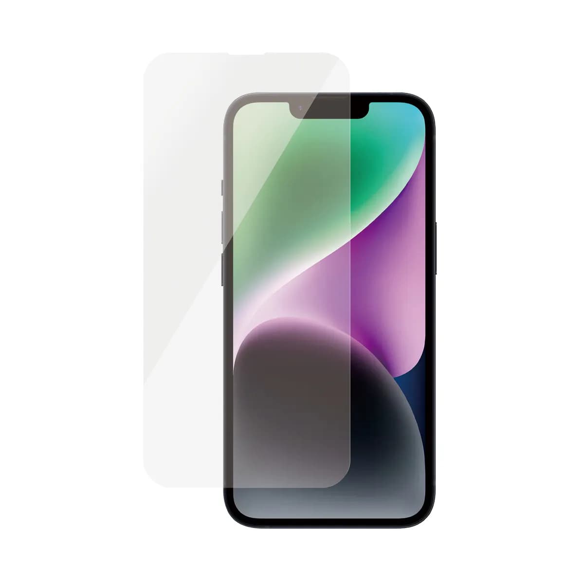 PanzerGlass SAFE Ultra-Wide Fit, iPhone 14 / 13 / 13 Pro -panssarilasi