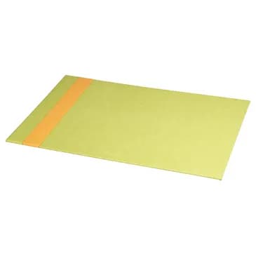 Rhodiarama desk pad 60x40cm Anise