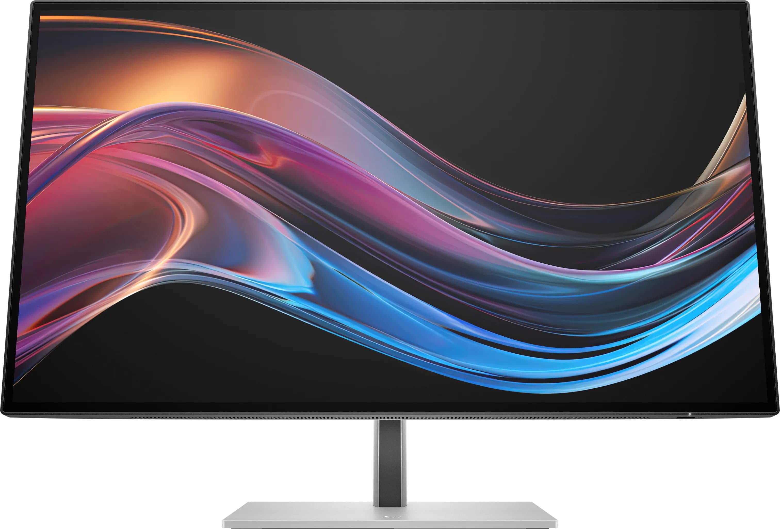 HP Series 7 Pro 727pk 27" 4K UHD, IPS Black -näyttö, Thunderbolt 4 hub