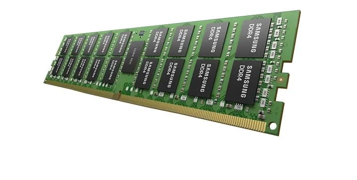 Samsung SO-DIMM 32 Gt (1 x 32 Gt) DDR5 4800 MHz, CL40 -muisti