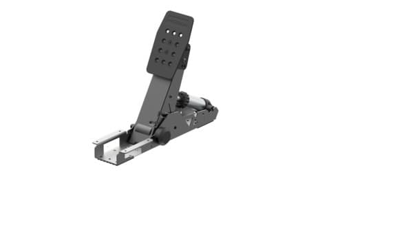 MOZA RACING RS099 Sim racing -kytkinpoljin - Mattamusta