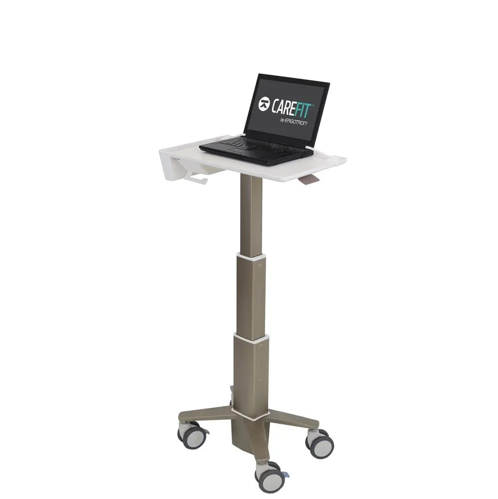 Ergotron CareFit Slim Laptop Cart