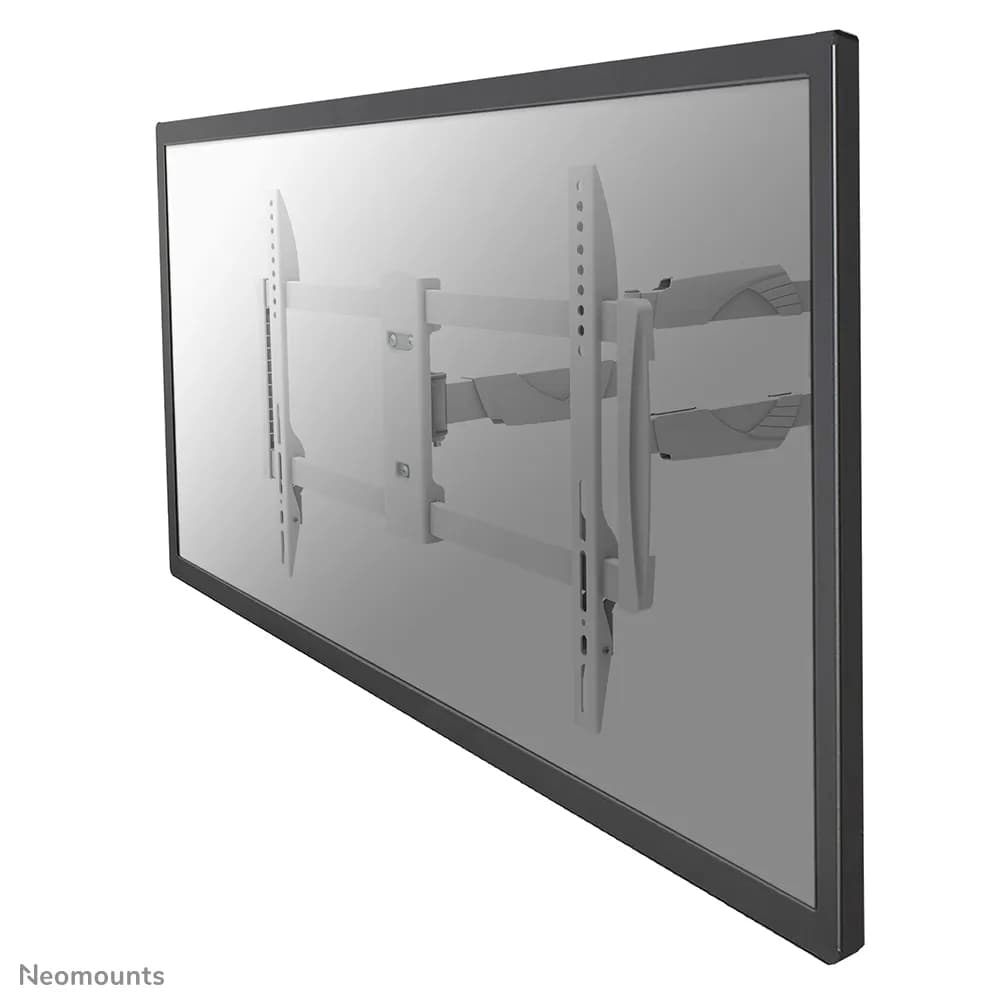 NEWSTAR Flat Screen Wall Mount (tilt & swing) 32-60inch White