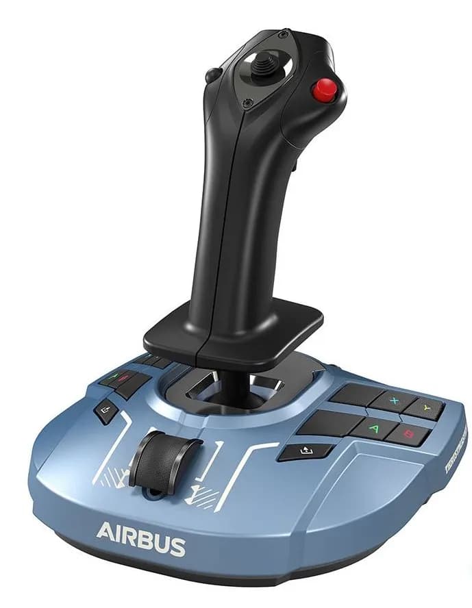 Thrustmaster TCA Sidestick X Airbus Edition