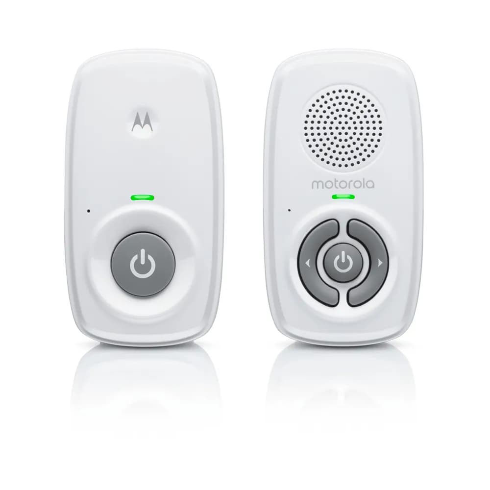 MOTOROLA Vauvamonitori AM21 audio