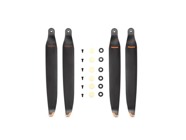DJI, 2510F props for Matrice 400